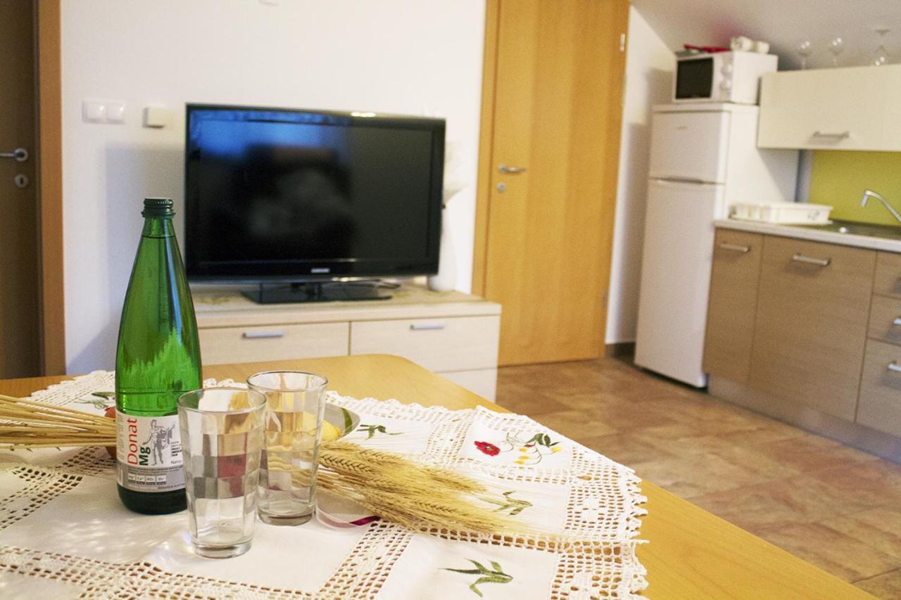 Apartma Pegaz Rogaška Slatina Εξωτερικό φωτογραφία