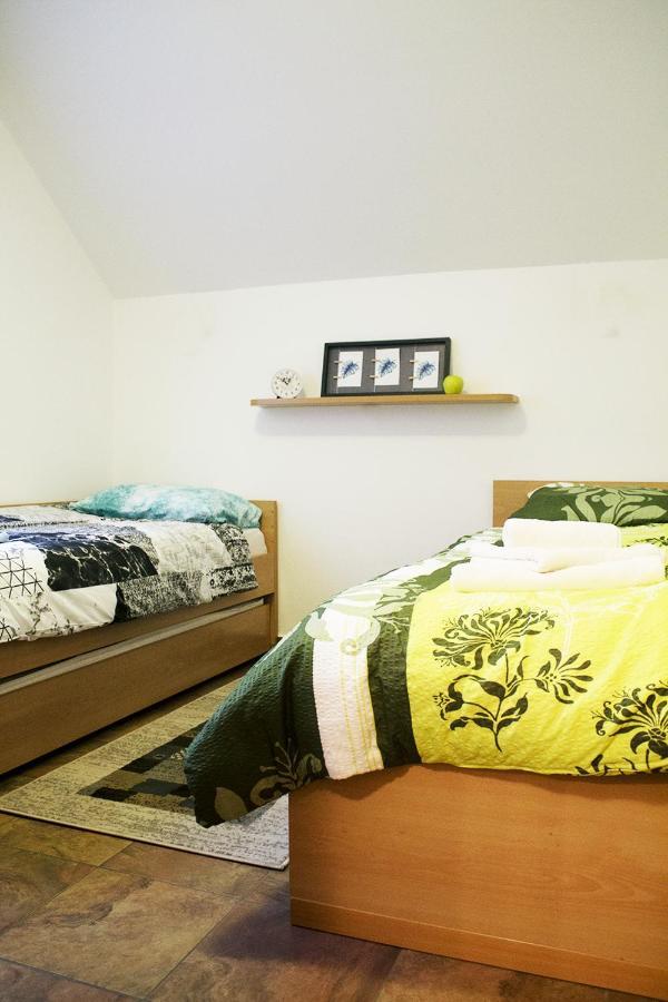 Apartma Pegaz Rogaška Slatina Εξωτερικό φωτογραφία