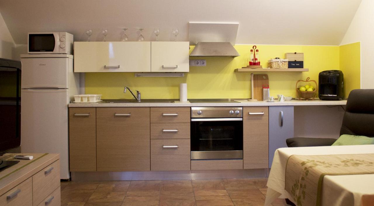 Apartma Pegaz Rogaška Slatina Εξωτερικό φωτογραφία
