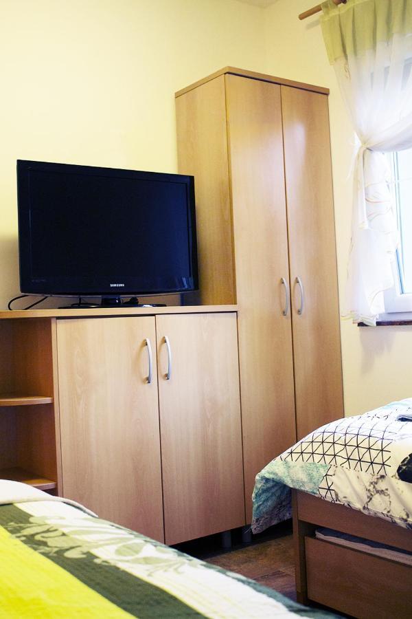 Apartma Pegaz Rogaška Slatina Εξωτερικό φωτογραφία