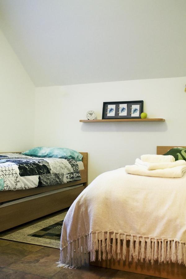 Apartma Pegaz Rogaška Slatina Εξωτερικό φωτογραφία