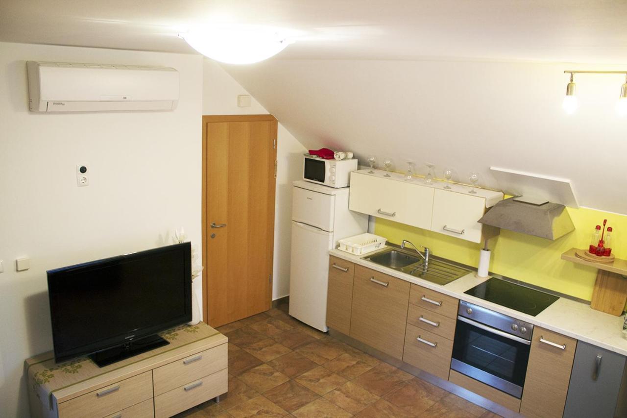 Apartma Pegaz Rogaška Slatina Εξωτερικό φωτογραφία