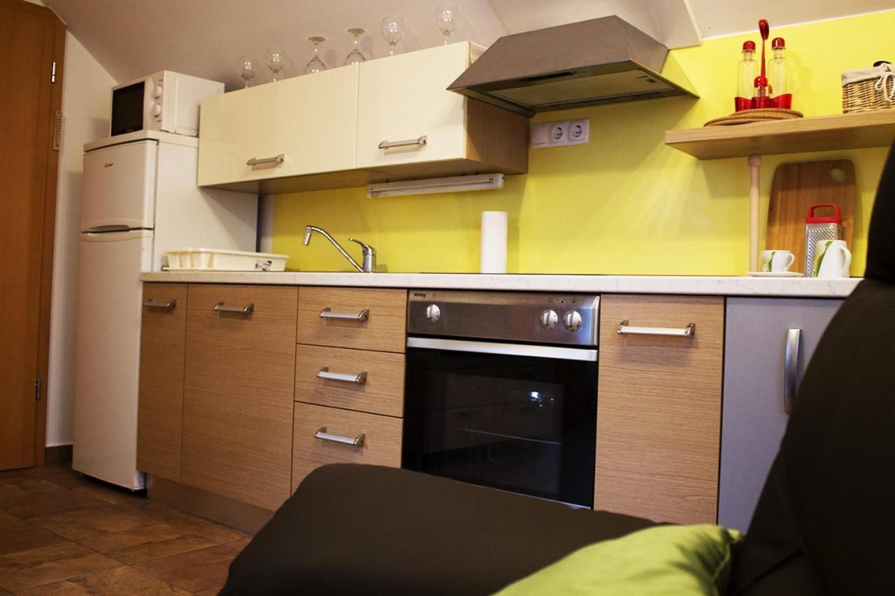 Apartma Pegaz Rogaška Slatina Εξωτερικό φωτογραφία